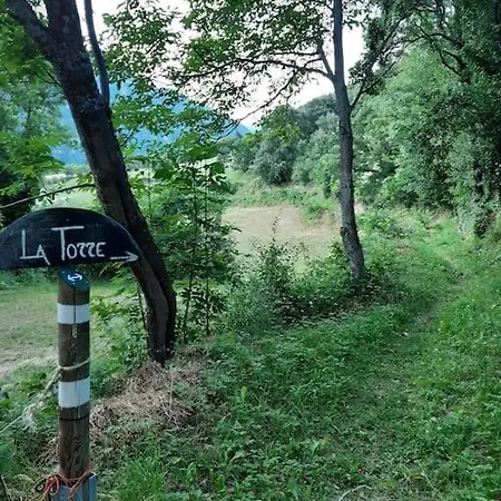 Casa Marti, Rural Con Encanto Los Molinos (Catalonia)