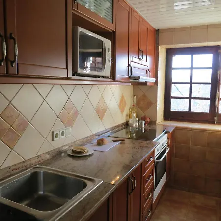 Chalet Casa Marti, Rural Con Encanto