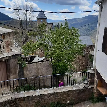 Chalet Casa Marti, Rural Con Encanto