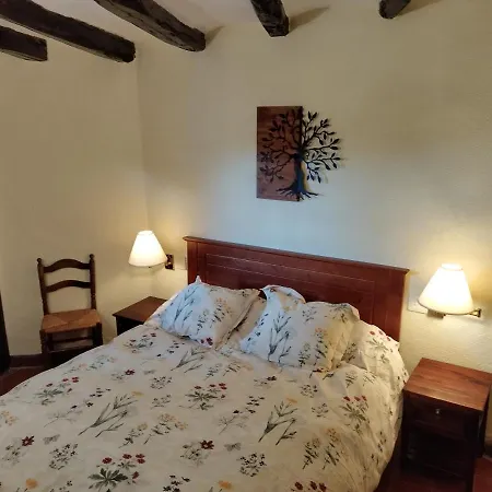 Chalet Casa Marti, Rural Con Encanto Los Molinos (Catalonia)