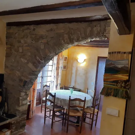 Chalet Casa Marti, Rural Con Encanto Los Molinos (Catalonia)