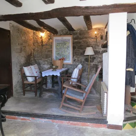 Casa Marti, Rural Con Encanto Chalet Los Molinos (Catalonia)