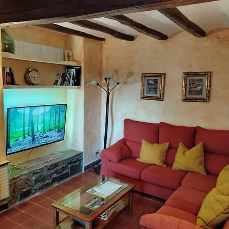 Casa Marti, Rural Con Encanto Los Molinos (Catalonia)