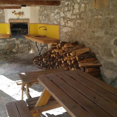 Casa Marti, Rural Con Encanto * Los Molinos (Catalonia)