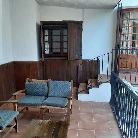 Casa Marti, Rural Con Encanto *