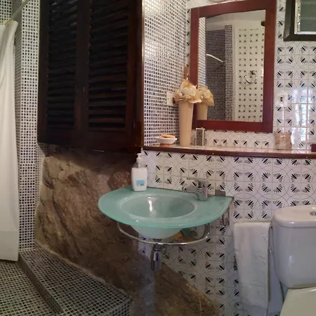 Casa Marti, Rural Con Encanto Chalet