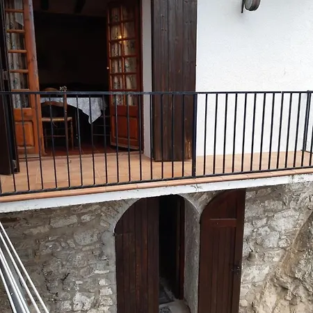 Casa Marti, Rural Con Encanto * Los Molinos (Catalonia)